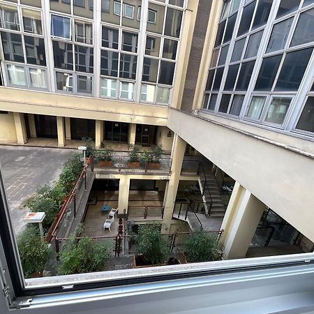 Apartament Bilocale San Giovanni Design Apartament Rzym Zewnętrze zdjęcie