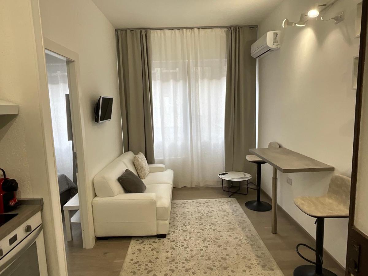 Apartament Bilocale San Giovanni Design Apartament Rzym Zewnętrze zdjęcie