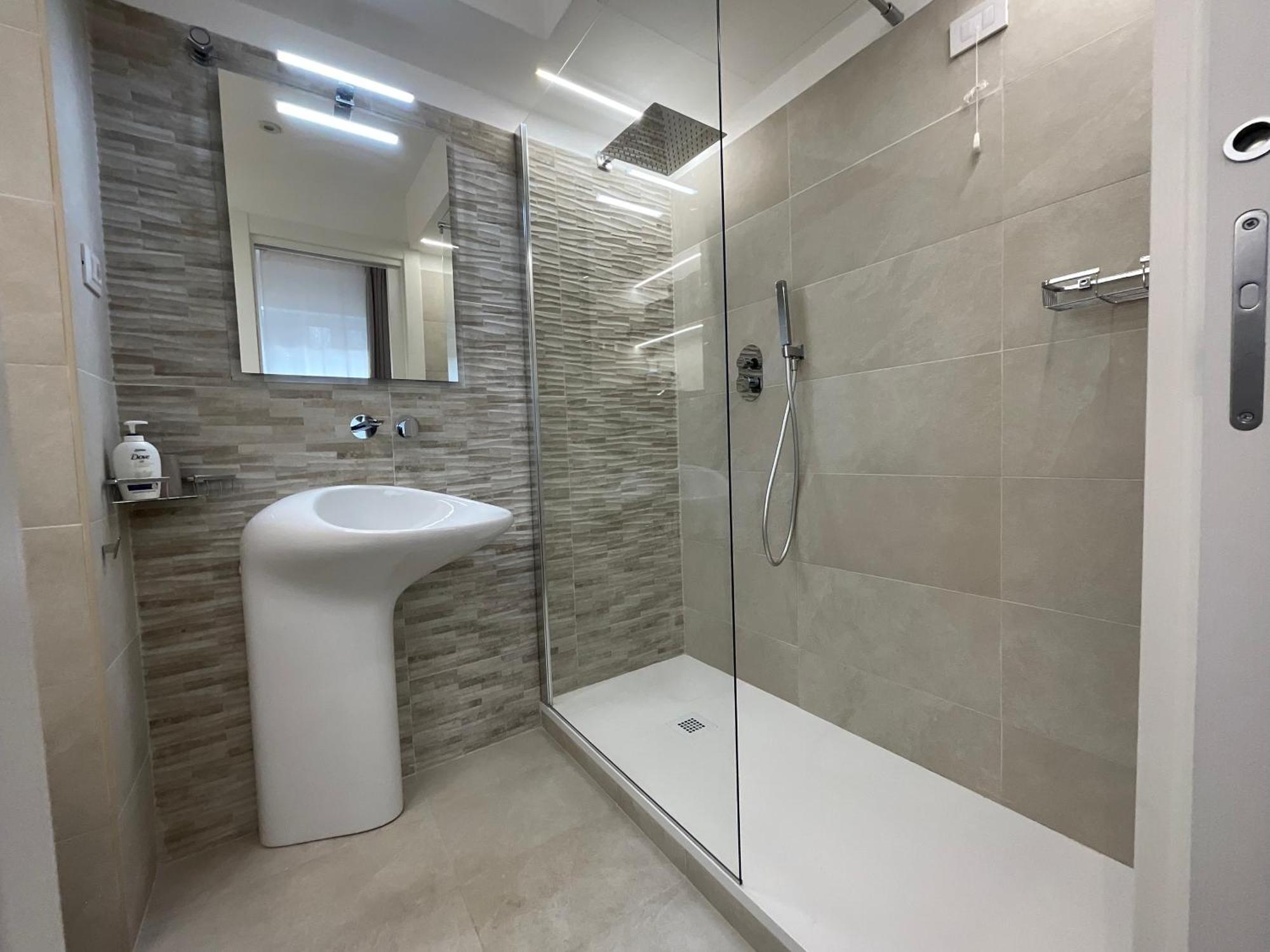 Apartament Bilocale San Giovanni Design Apartament Rzym Zewnętrze zdjęcie