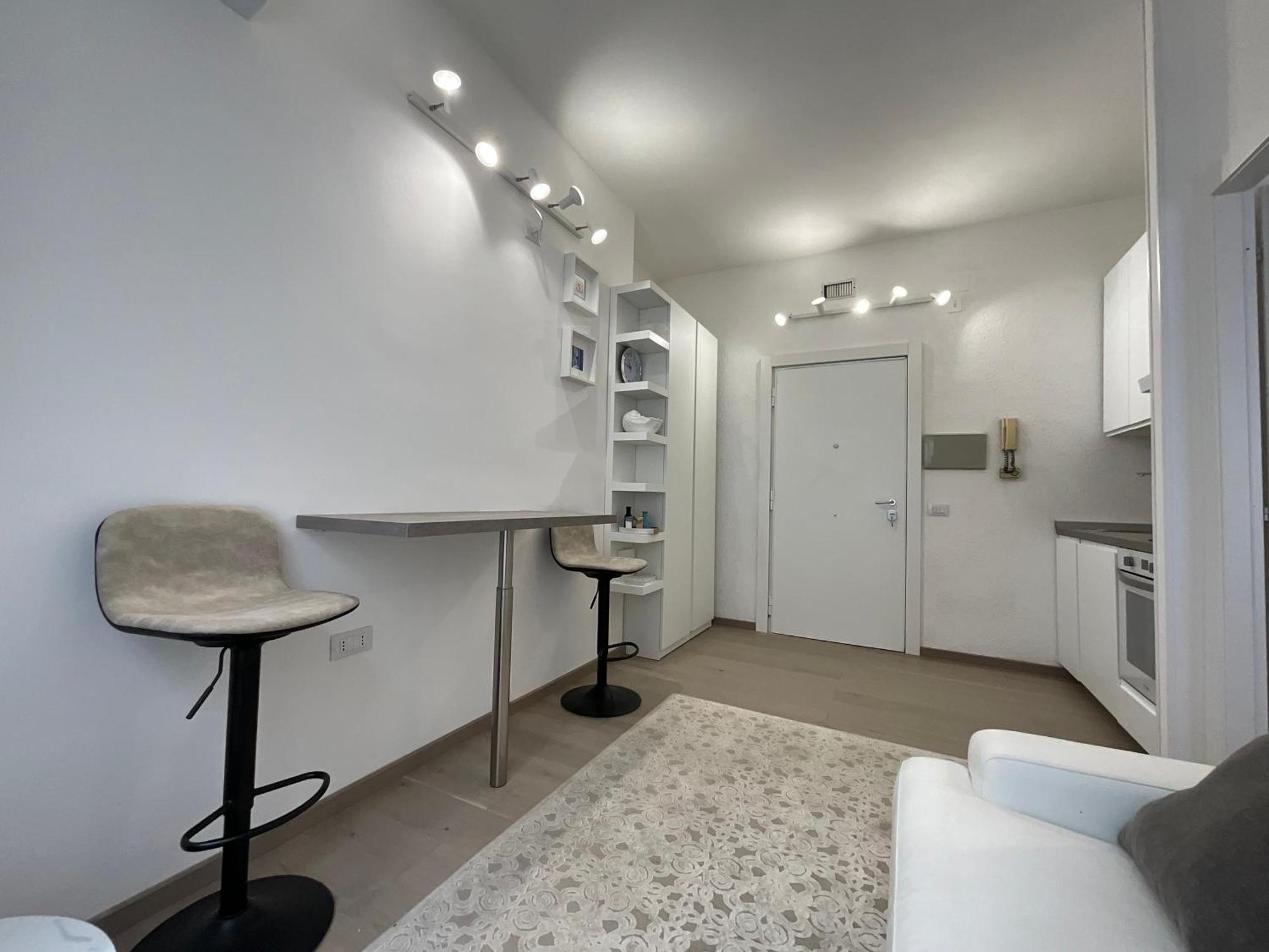 Apartament Bilocale San Giovanni Design Apartament Rzym Zewnętrze zdjęcie