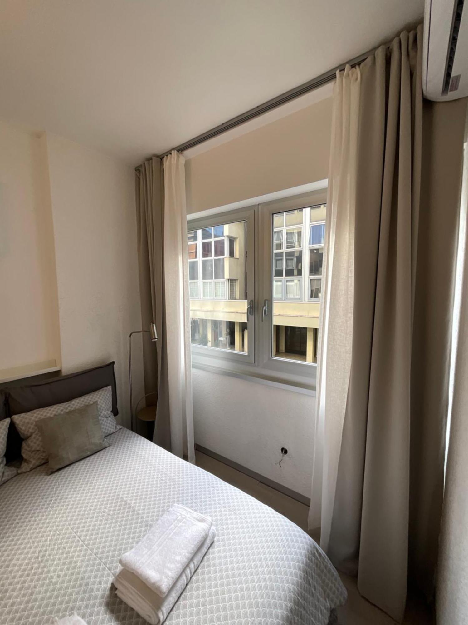 Apartament Bilocale San Giovanni Design Apartament Rzym Zewnętrze zdjęcie