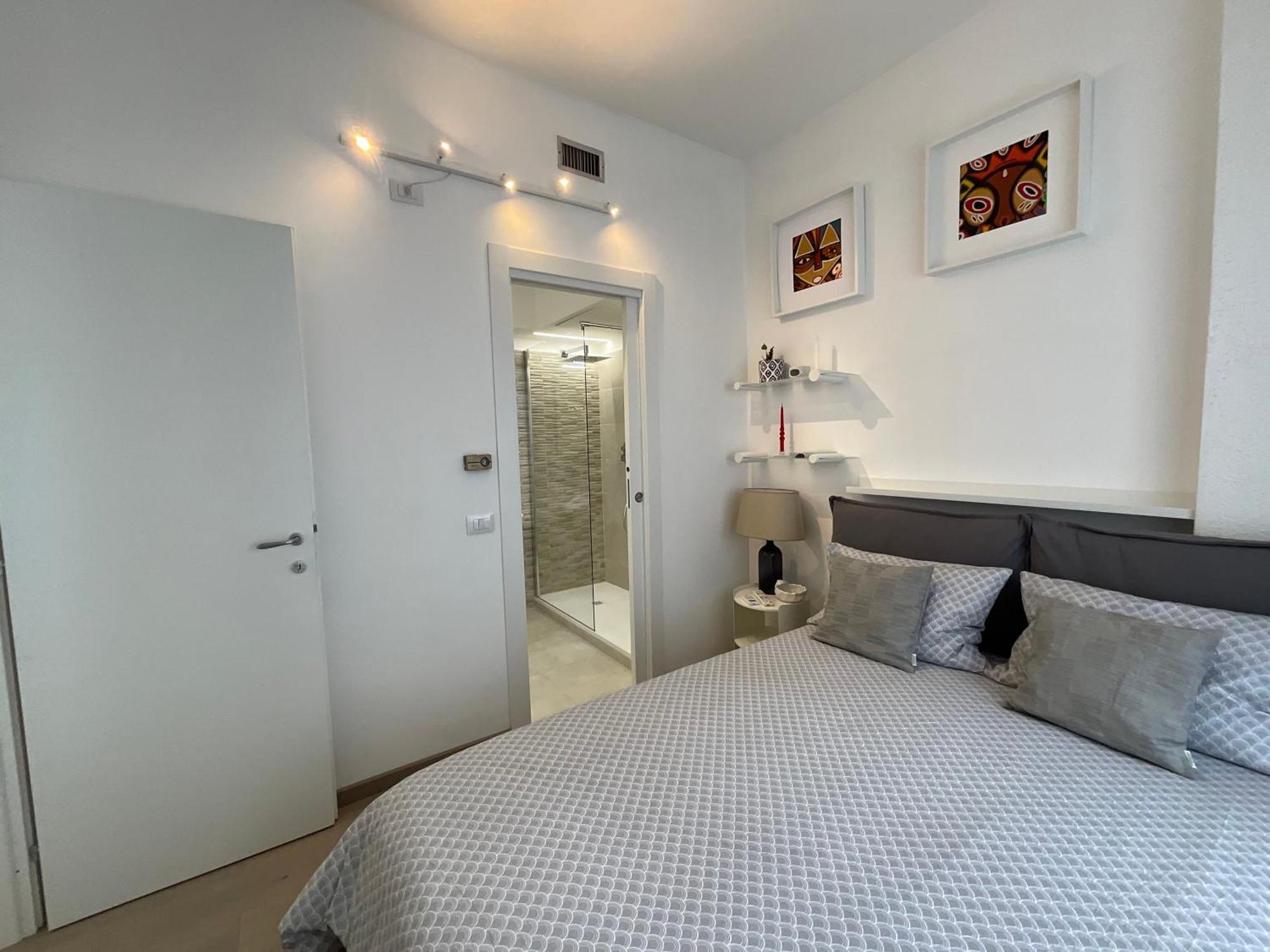 Apartament Bilocale San Giovanni Design Apartament Rzym Zewnętrze zdjęcie