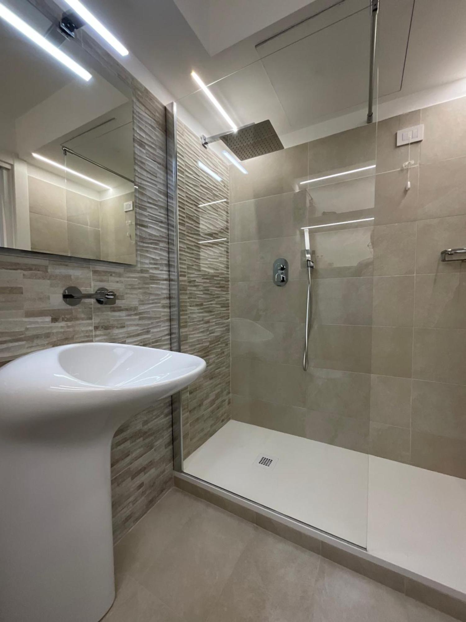 Apartament Bilocale San Giovanni Design Apartament Rzym Zewnętrze zdjęcie