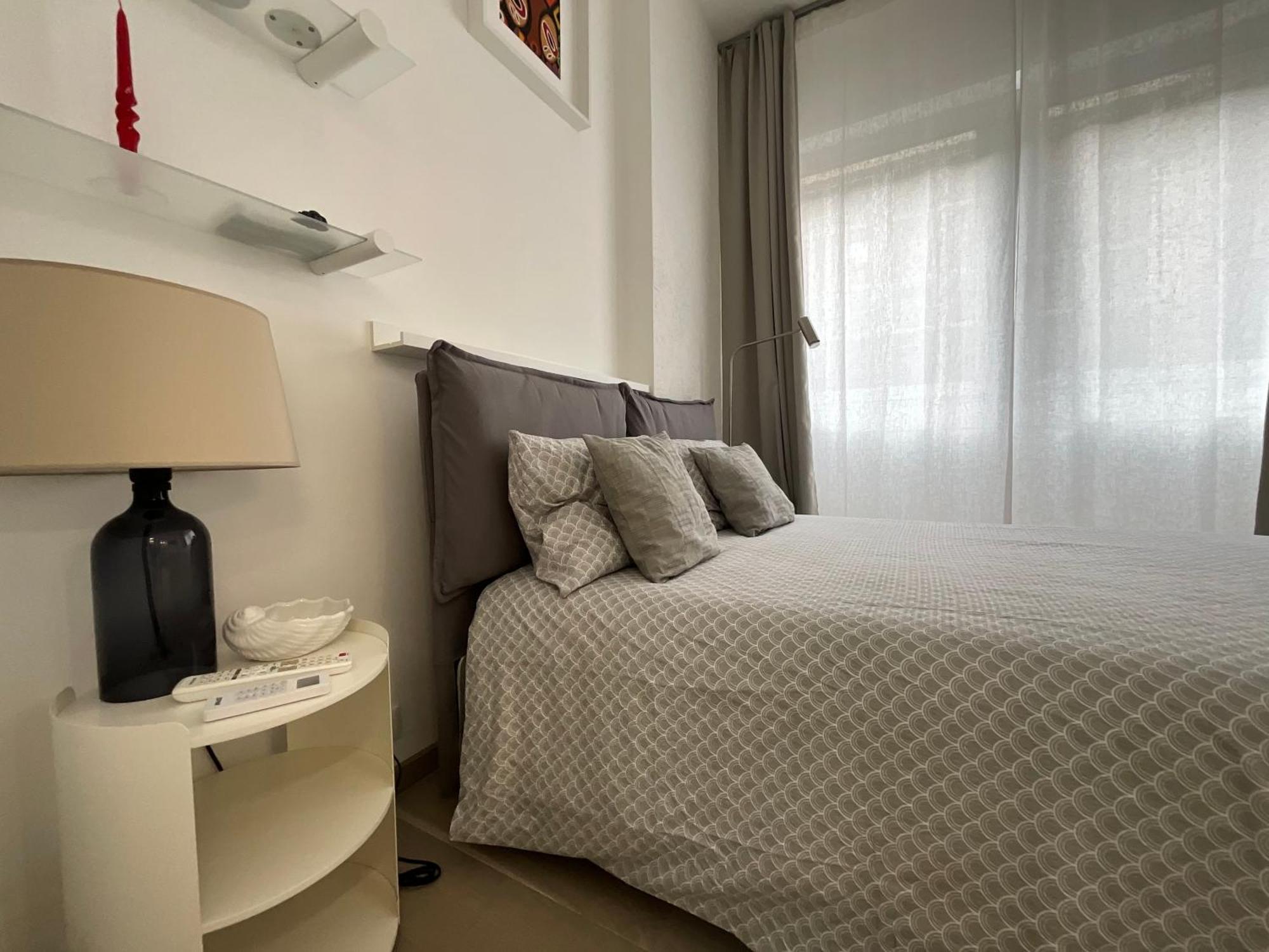 Apartament Bilocale San Giovanni Design Apartament Rzym Zewnętrze zdjęcie
